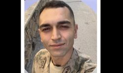 Gümüşhane’de Görevli Asker Alican Saraçoğlu Sığınakta Ölü Bulundu