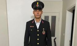 Genç JÖH Personeli Mustafa Kağan Tepecik Hayatını Kaybetti