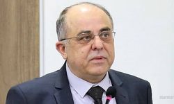 Sakarya Üniversitesi’nin Acı Kaybı: Prof. Dr. Mehmet Tayfun Amman Vefat Etti