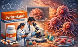 Köpeklerde Parazit İlacıydı… Şimdi Kanser Tartışmasının Merkezinde