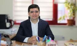 Prof. Dr. Ahmet Uluşan Gaziantep Şehir Hastanesi Başhekimi Oldu