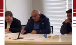 Fındıklı Belediye Meclisi’nde İsim Tartışması: Başkan Çervatoğlu’ndan Kaymakama Tepki