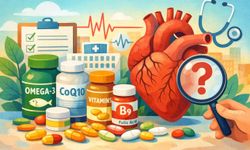 “Kalbi Korur” Denilen Takviyelerin Çoğu Etkisiz Çıktı