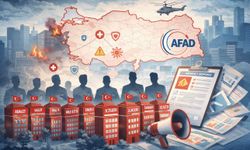 Devlet Teyakkuzda: Bakanlıklarda Savunma ve Acil Durum Daireleri Kuruldu