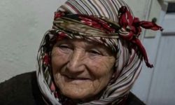 Ordu’da Emine Akdeniz ve kızı Leyla Akdeniz soba faciasında hayatını kaybetti