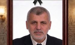 Prof. Dr. Asım Kasapoğlu Hayatını Kaybetti