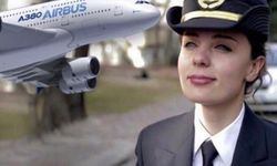 A380’i Uçuran İlk Türk Kadın Pilot: Safiye Ademoğlu Türkyılmaz
