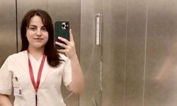 Almanya’daki Trafik Kazasında Hülya Çetin Hayatını Kaybetti