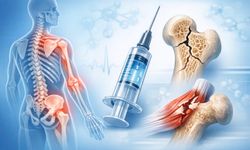 “Zayıflama İğneleri” İçin Yeni Uyarı: Kemik ve Tendon Riski