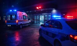 Adana’da Sağlıkta Şiddet: Acil Servis Basıldı, Hekimler Tahliye Edildi