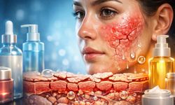 Uzmanlardan Uyarı: Sosyal Medya Cilt Bakımı Trendleri Zararlı Olabilir