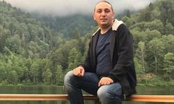 Trabzon Araklı’lı Genç İş İnsanı Ömer Danışmaz Zonguldak’ta Uçurumdan Düşerek Hayatını Kaybetti