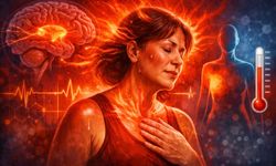 Sıcak Basmasına Veda mı? Menopoz İçin Yeni Tedavi Onaylandı