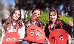 Doktorlar Çocuklarla Buluştu: Dünya Böbrek Günü’nde Sağlık Farkındalığı