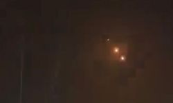 Missile Shot Down Over Adana: Air Defenses Intercept Projectile Near Incirlik