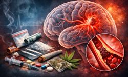 Dev Araştırma Ortaya Çıkardı: Uyuşturucu Kullanımı İnme Riskini Patlatıyor