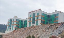 Milas Devlet Hastanesi’nde Başhekimlik Adeta Nöbetleşe: 6 Ayda 5 İsim