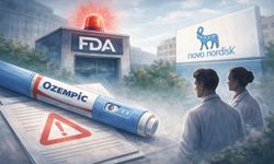 FDA’dan Ozempic Üreticisine Uyarı: Ölüm Vakaları Bildirilmedi