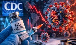 Grip Sezonunda Şaşırtan Tablo: Aşının Koruması Beklentinin Çok Altında