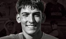 İstanbulspor’un Genç Futbolcusu Baran Alp Vardar Hayatını Kaybetti