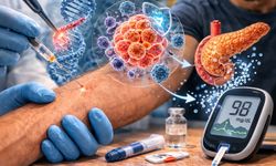 Tip 1 Diyabette Tarihi Gelişme: Gen Düzenlenen Hücreler İnsülin Üretti