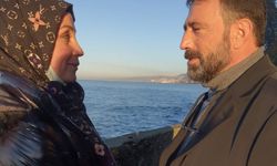 Trabzon’da Dehşet: Şenol Bostan Eşi İrem Bostan’ı Öldürüp İntihar Etti