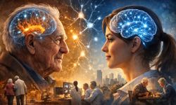 Bilim İnsanları “Süper Yaşlıların” Sırrını Çözüyor: Beyin Kendini Yeniliyor