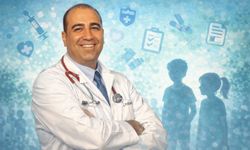 Çocuk ve Toplum Sağlığında Güvenilir Ses: Prof. Dr. Vefik Arıca