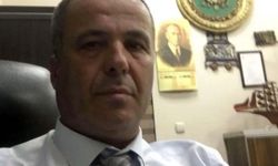 Zonguldak Belediyesi Zabıta Müdürü Nazmi Çolban Hayatını Kaybetti