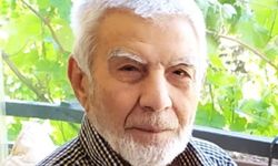 Çankırı İmam Hatip’in Efsane Müdürü Kadir Ünver Hayatını Kaybetti