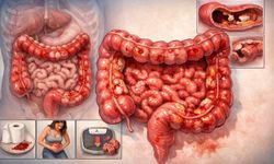 Kanlı İshal ve Şiddetli Ağrıya Dikkat: Pankolit Sessizce İlerleyebiliyor