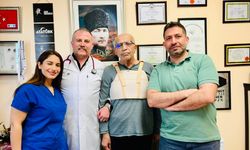 1 Liralık Kesiyle Bypass: Antalya’da Dikkat Çeken Kalp Ameliyatı