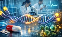 Diyabet İlacı Yaşlanmayı Yavaşlatabilir mi? Telomer Sonuçları Bilim Dünyasını Şaşırttı