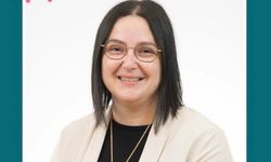 Fransa’da Karamanlı Merve Gül Belediye Başkan Yardımcısı Oldu