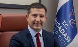 Kuşadası Belediye Başkanı Ömer Günel Tutuklandı