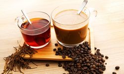 Kahve mi Çay mı? Araştırma Beyin Sağlığı İçin Farkı Ortaya Koydu