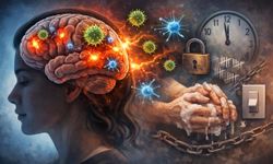 Takıntıların Sebebi Beyindeki İltihap mı? Yeni Araştırma Tartışma Yarattı