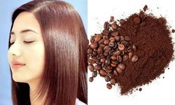 Kahve Saç Dökülmesine Karşı Etkili mi? Bilim Açıklıyor