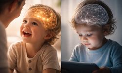 Bebeklerde Tablet ve Telefon Süresi: Konuşma Gecikmesiyle İlişkili