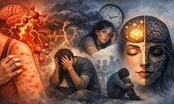 Kaşıntıdan Fazlası: Kurdeşen Depresyona Sürüklüyor!