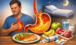 Mide Yanmasına Karşı 7 Etkili Adım: Uzmanlardan Uyarı