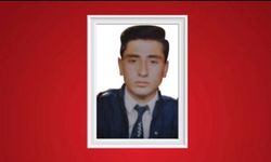 Rizeli Şehit Mücahit Büyük Amcasıyla Aynı Kaderi Paylaştı: 31 Yıl Arayla İkinci Acı