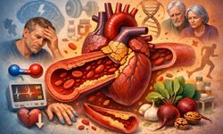 Sessiz Kriz: Nitrik Oksit Eksikliği Kalp ve Damarları Vuruyor