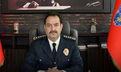 Antalya Eski Emniyet Müdürü İlker Arslan Tahliye Oldu