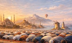 İl il Bayram namazı saatleri ! İstanbul, Ankara, İzmir kaçta?