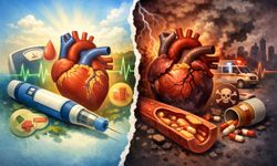 Sessiz Tehlike: Zayıflama İlaçları Kesilince Kalp Hastalığı Riski Artıyor