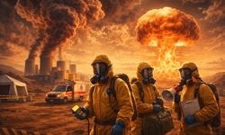 Kritik gelişme: Dünya Sağlık Örgütü nükleer olaylara hazırlanıyor