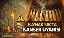 Kaynak Saçlarda Gizli Risk: 170 Kimyasal, Hormon Bozucu Etki ve Kanser Bağlantısı