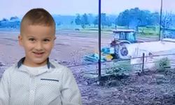 İzmir Kiraz’da Feci Tarla Kazası: 11 Yaşındaki Mehmet Dönmez Hayatını Kaybetti