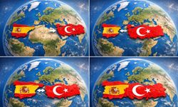 İspanya’dan Kritik Hamle: Irak’taki 99 Asker Türkiye’ye Tahliye Edildi